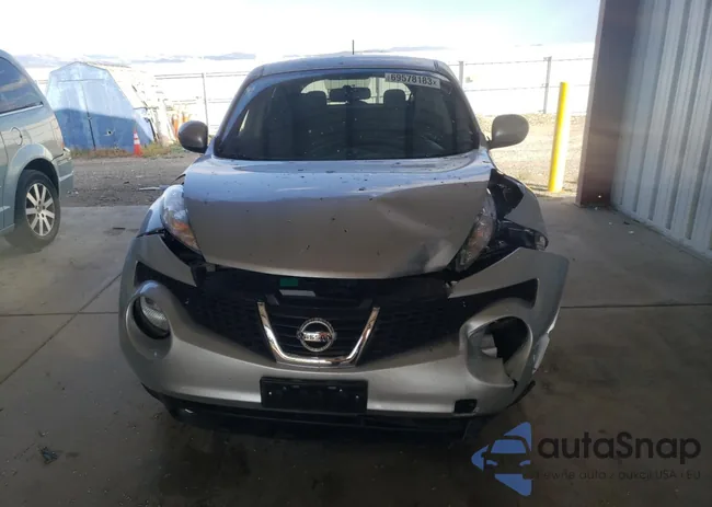 JN8AF5MV7CT121007: 69578183