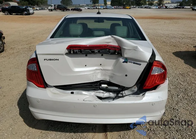 3FADP0L31CR190694: 69069343