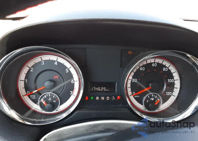 2C4RDGBG2DR807176: 67247783