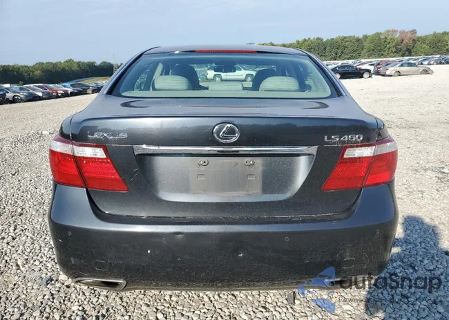 JTHBL46F785064083: 69163153