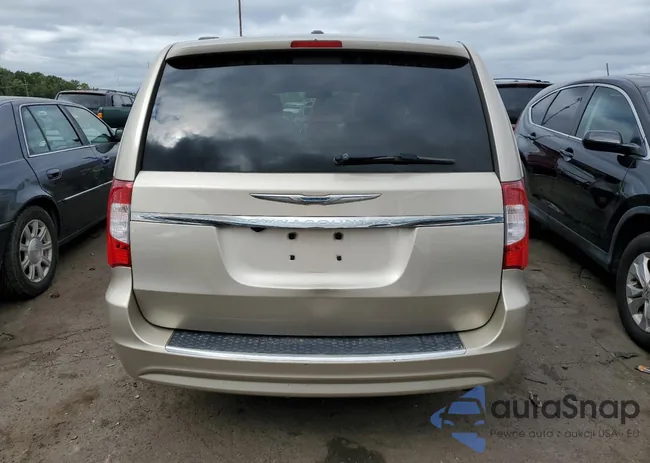 2C4RC1BG6DR809383: 67432313