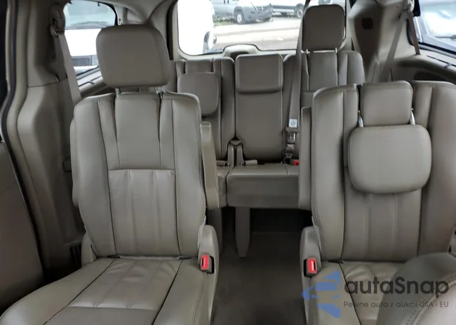 2C4RC1BG6DR809383: 67432313