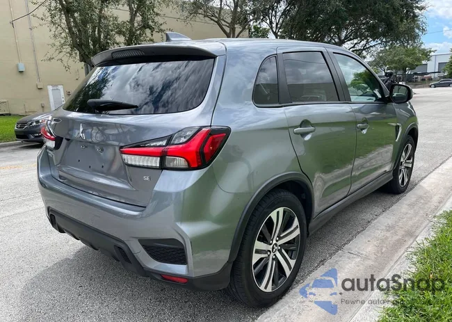 JA4APVAU2MU011671: 67300543