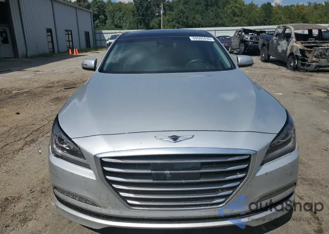 KMHGN4JE3HU176736: 69565433