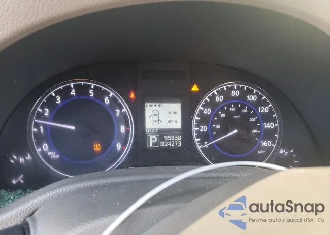 JN1CV6AP5DM723051: 69031663