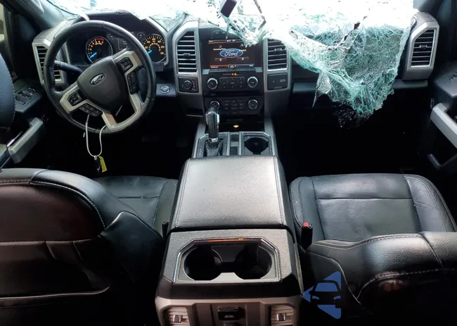 1FTEW1EG3FFC71043: 69065443