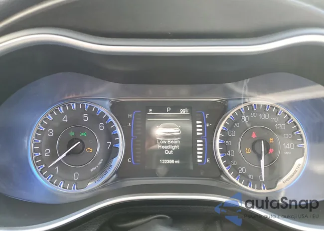 1C3CCCAB4FN706166: 65536213