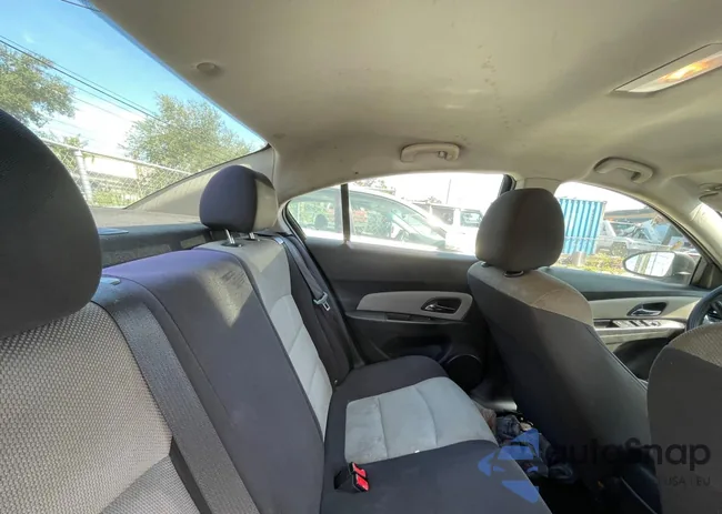 1G1PA5SH2F7110262: 67195553