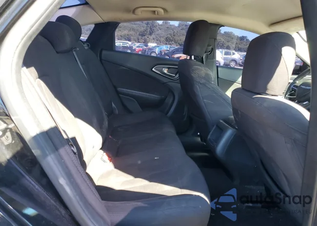 1C3CCCAB4FN706166: 65536213