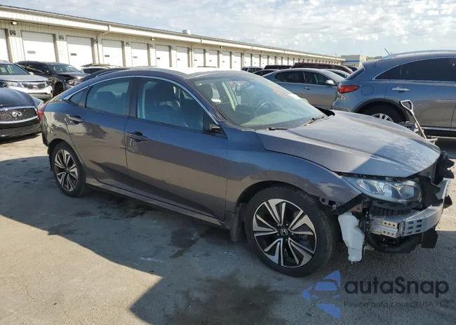 19XFC1E3XJE004009: 69480723