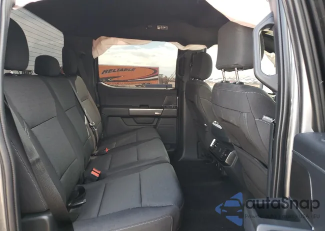 1FTFW1E81NFB41290: 68911933