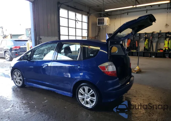 JHMGE88439S065219: 68452163