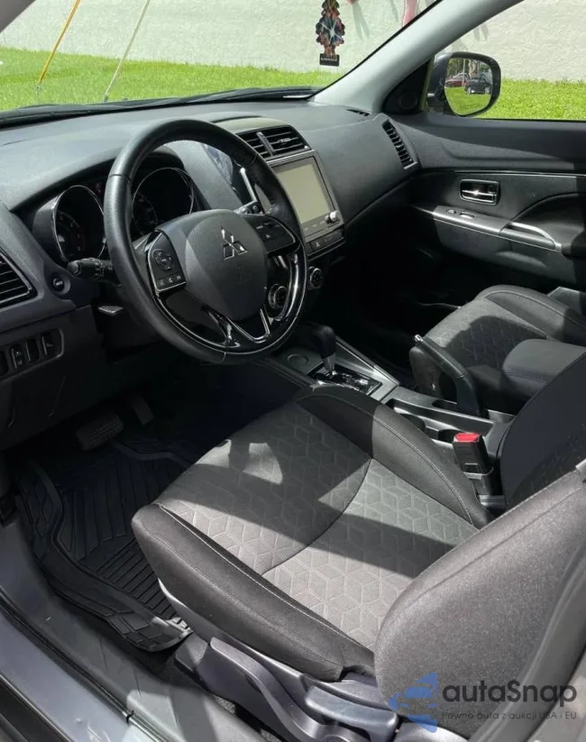 JA4APVAU2MU011671: 67300543