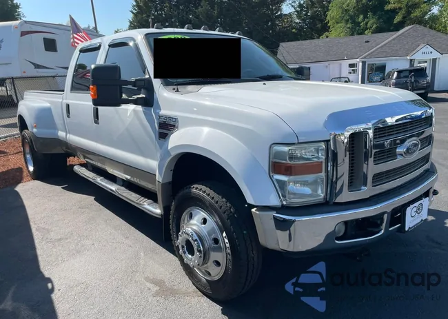 1FTXW43R48EA63793: 69450033