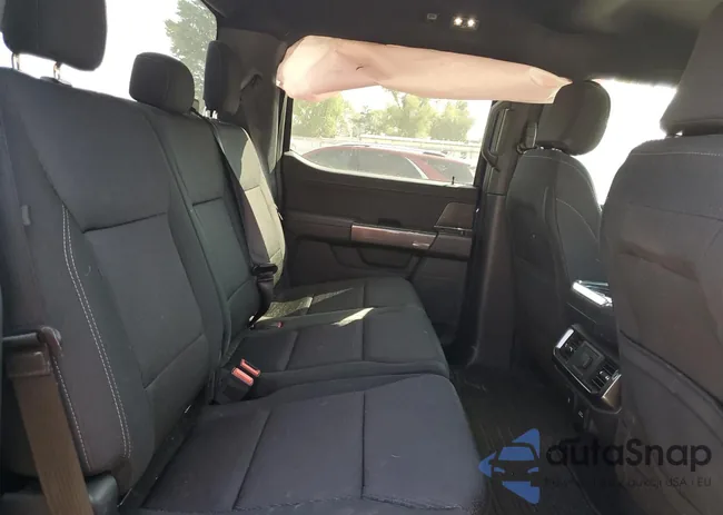 1FTFW1E81NFB85693: 69718863