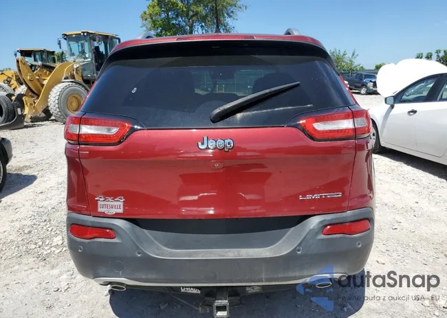 1C4PJMDS3EW251971: 65550843