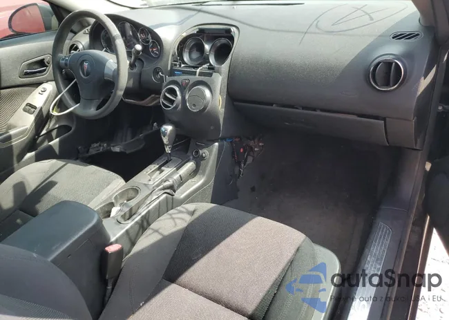 1G2ZH158164276729: 69552583