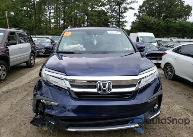 5FNYF6H95NB034032: 68224843