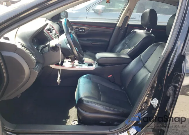 1N4AL3AP3FN866219: 66542643