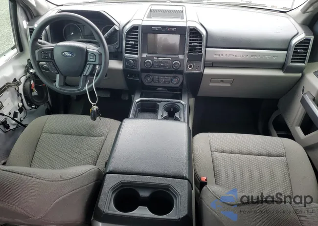 1FT7W2BN2MED85913: 68307953