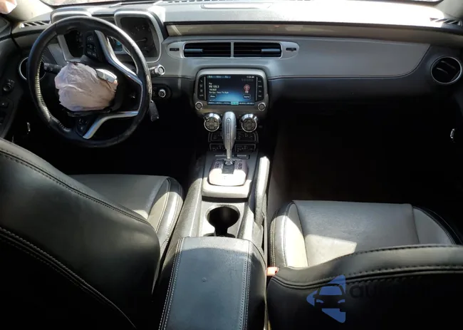 2G1FC1E3XD9140443: 66307503