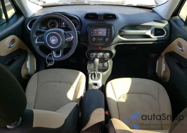 ZACCJAAB2HPF38883: 68462253