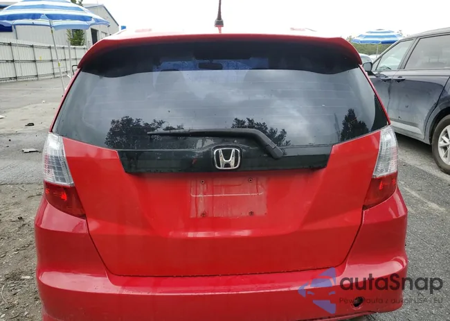 JHMGE8H37DC070580: 69893253