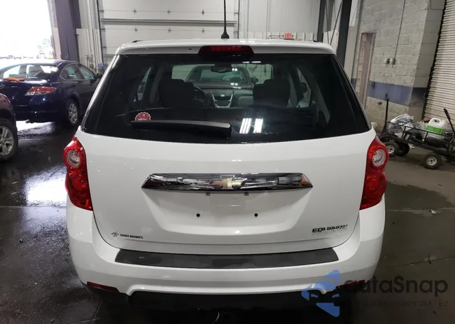 1GNALAEK3EZ107470: 68394573