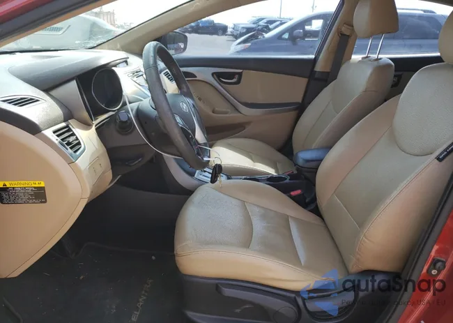 KMHDH4AE0BU166599: 68677593