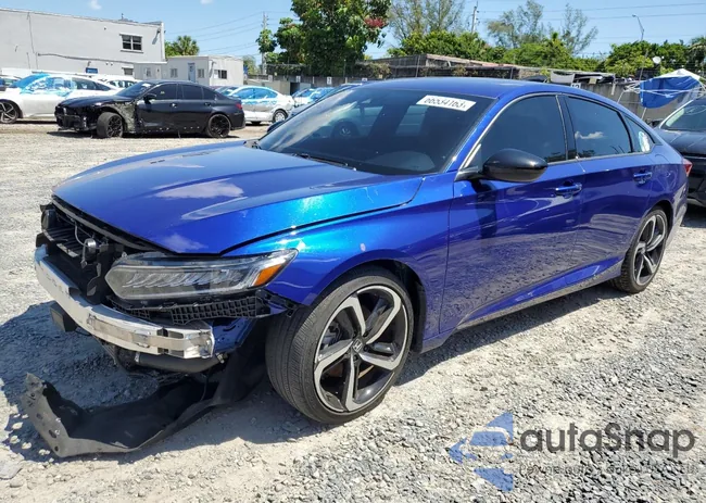 1HGCV1F32MA051295: 66534163