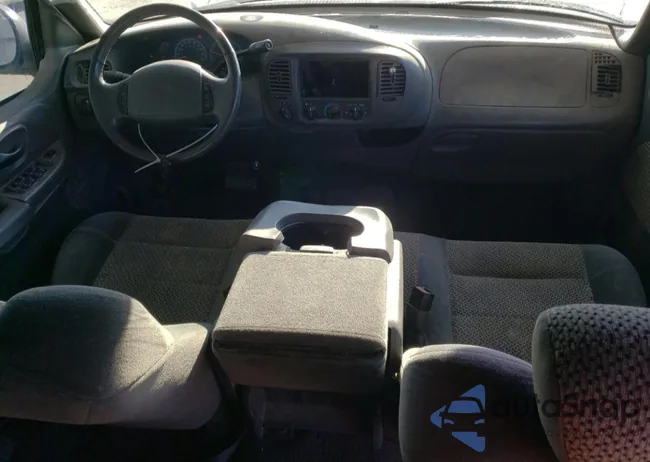 1FTRW08L41KC11826: 68265203