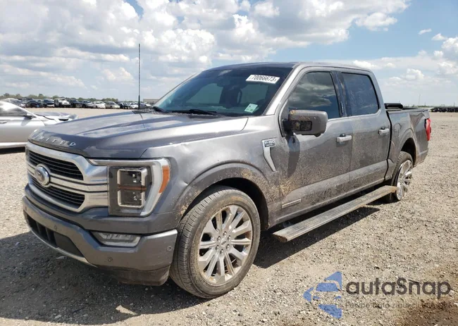 1FTFW1CD5NFA84141: 70066673