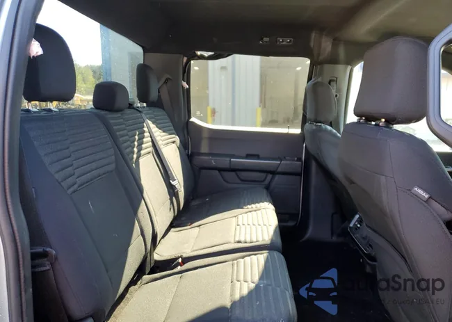 1FTEW1C53NFC44439: 67615673