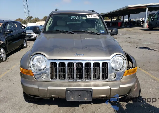 1J4GL58K26W262191: 67525933