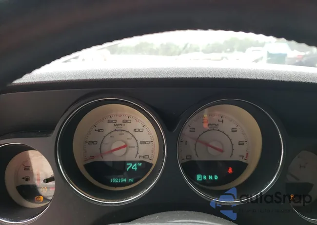 2C3CDYAGXCH291669: 69585483