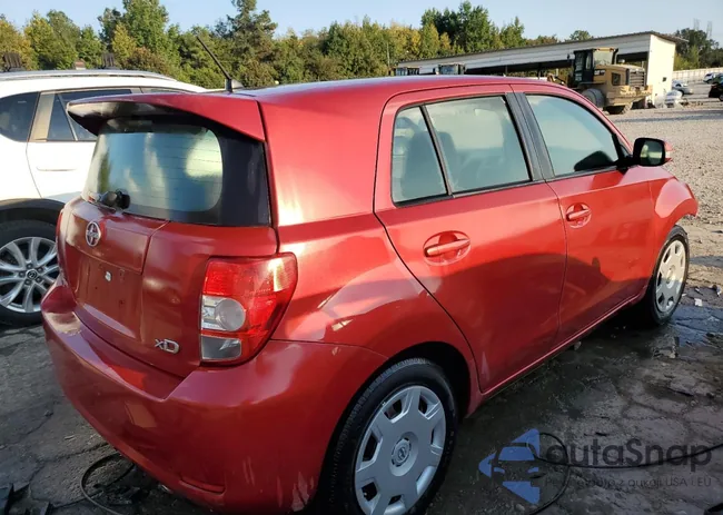 JTKKU4B44C1025463: 69801083