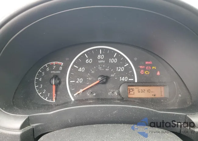 3N1CN7AP8HL809413: 69545433