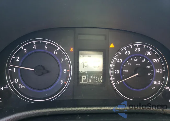 JN1CV6FE5AM352282: 67603783