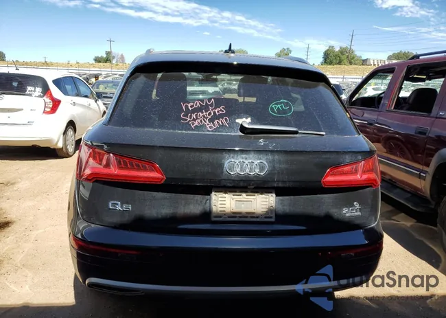 WA1BNAFY6J2206615: 66403253