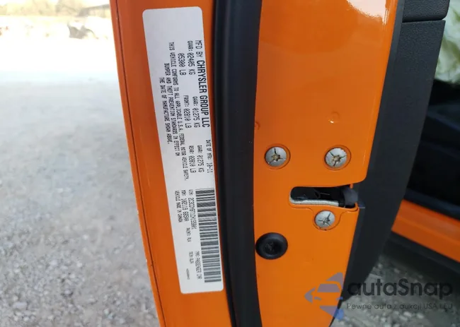 2C3CDYBT1CH155801: 69831593