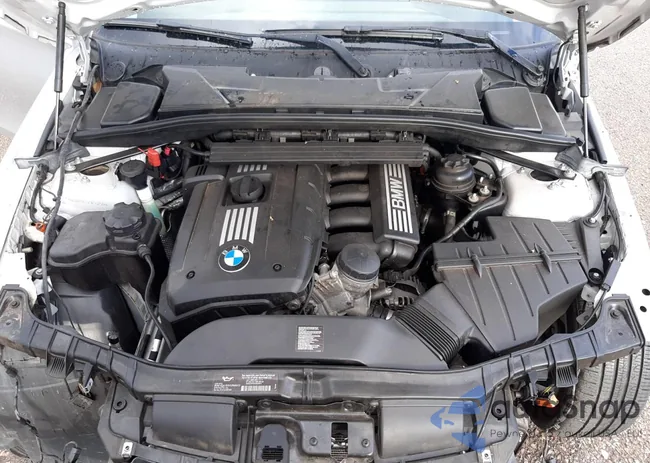 WBAUP7C55CVP23750: 66764053