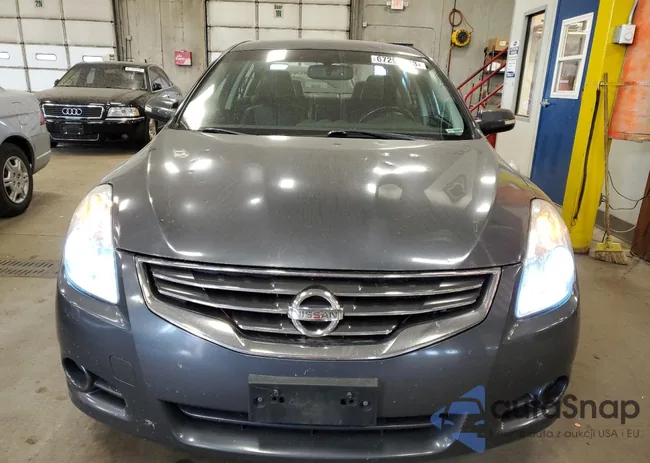 1N4BL2AP1CC158721: 67295823