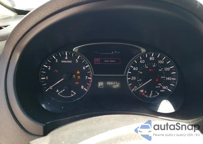 1N4AL3AP3FN866219: 66542643