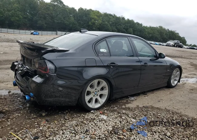 WBAVB73578PA66516: 67957743