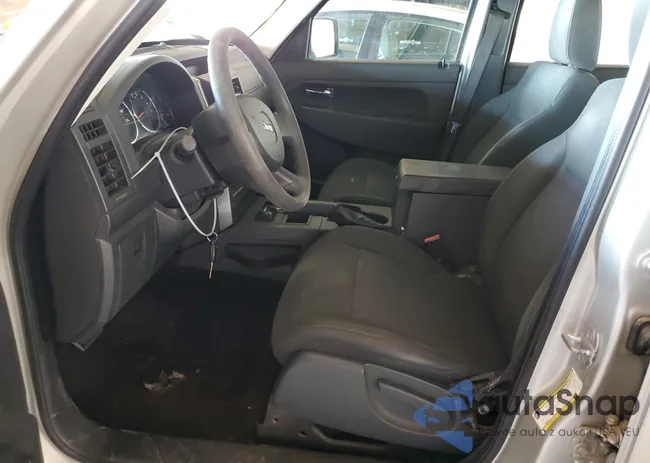 1J8GN28KX9W502034: 69985793