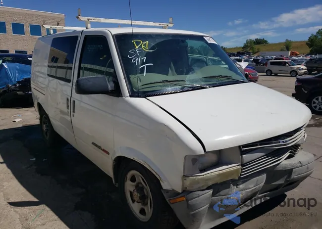 1GCDM19X84B119078: 66810143