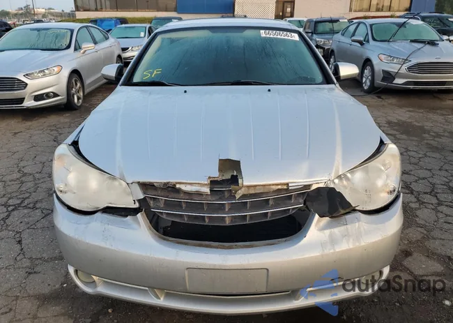 1C3LC55D49N521899: 66506563