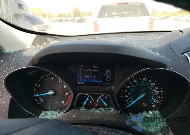 1FMCU9HX6DUB54231: 68242433