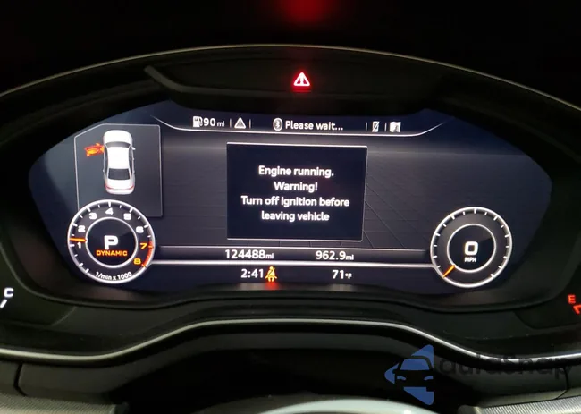 WAUENAF43HN040642: 68154903