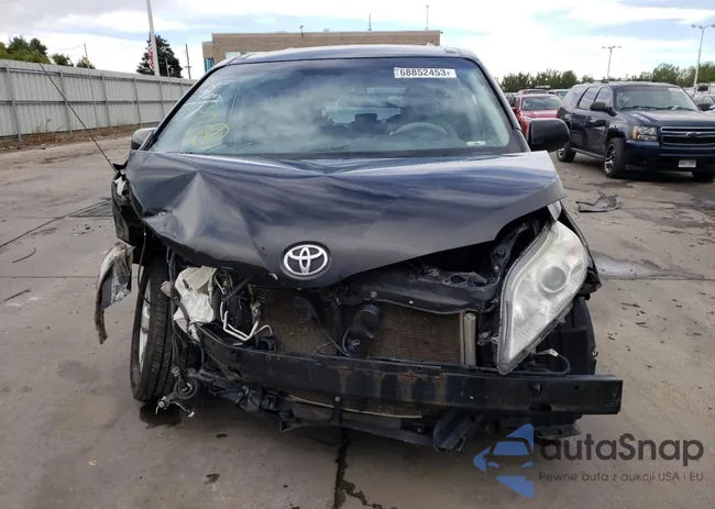 5TDKK3DC8DS310697: 68852453